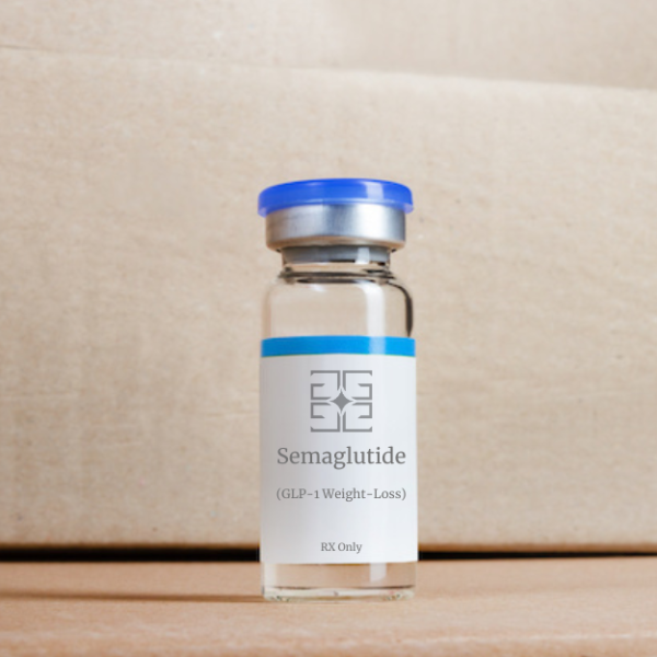 Compounded <i>Semaglutide</i>